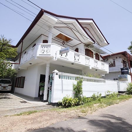 Bentota Home Stay Exterior foto