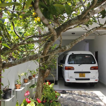 Bentota Home Stay Exterior foto
