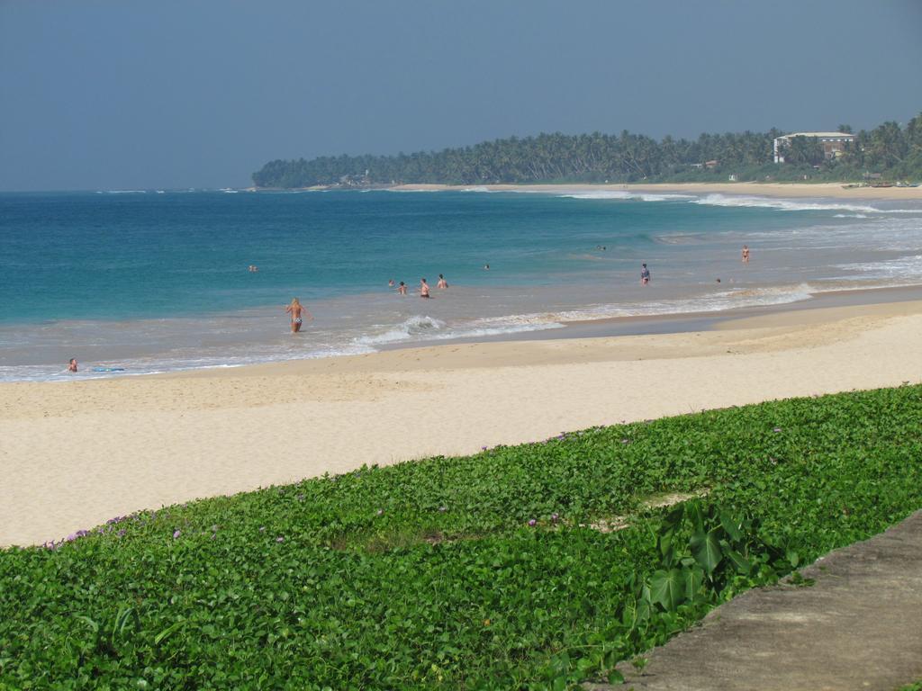 Bentota Home Stay Exterior foto
