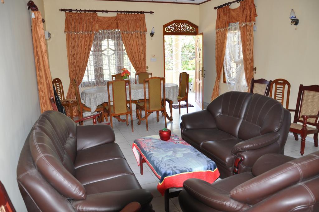 Bentota Home Stay Exterior foto