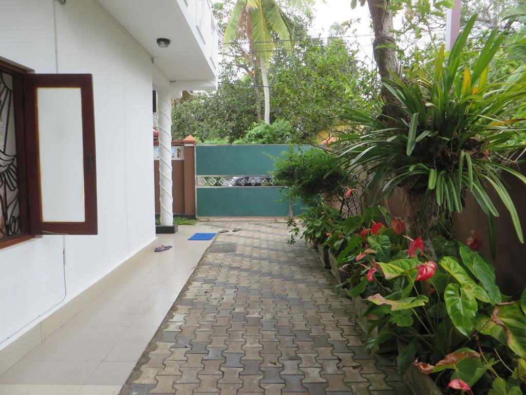 Bentota Home Stay Exterior foto