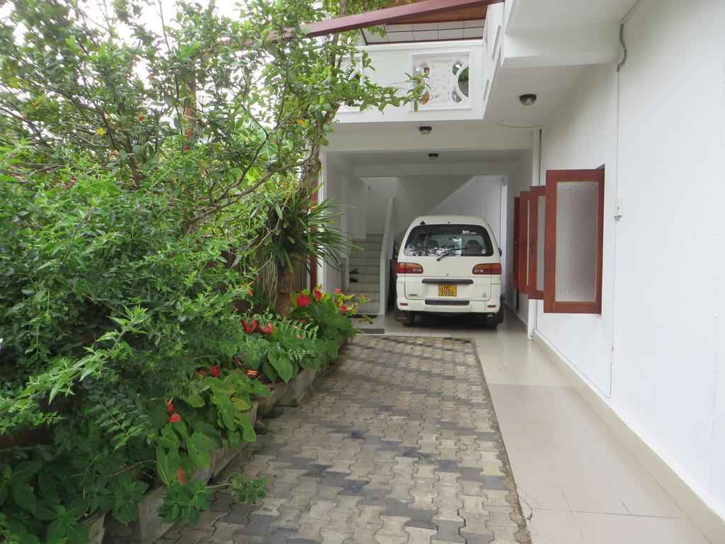 Bentota Home Stay Exterior foto