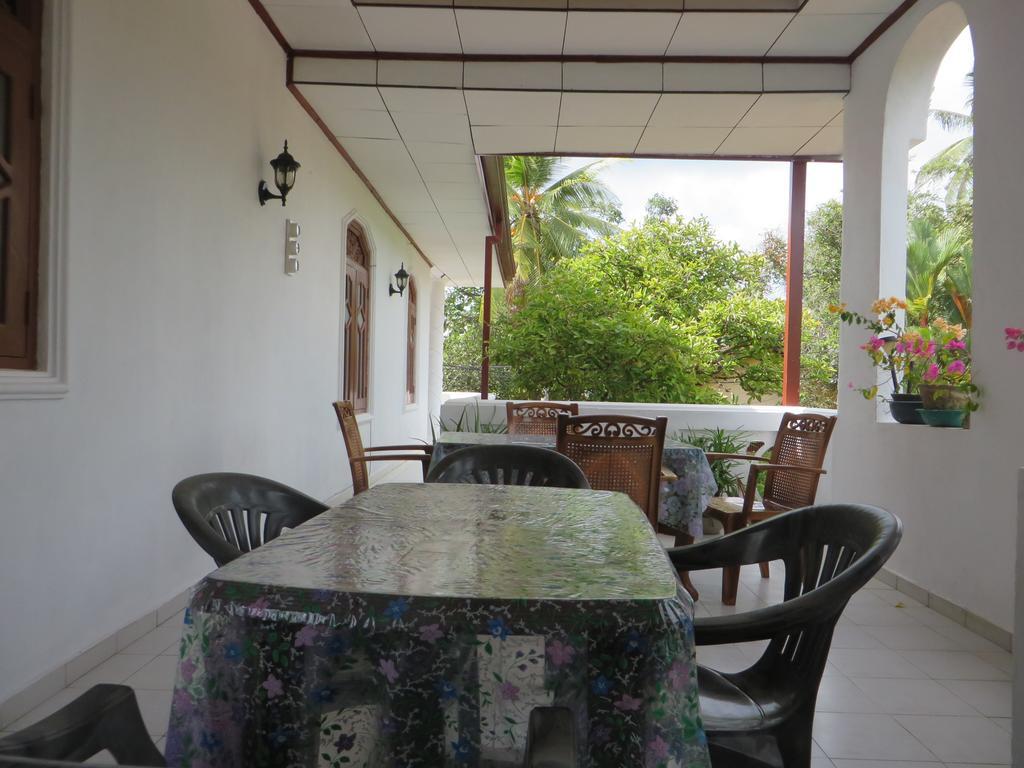 Bentota Home Stay Exterior foto
