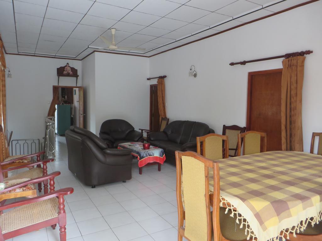 Bentota Home Stay Exterior foto
