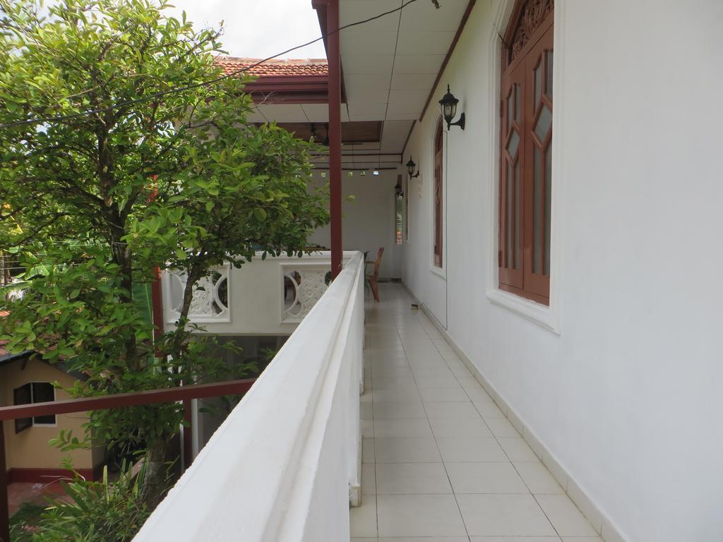 Bentota Home Stay Exterior foto