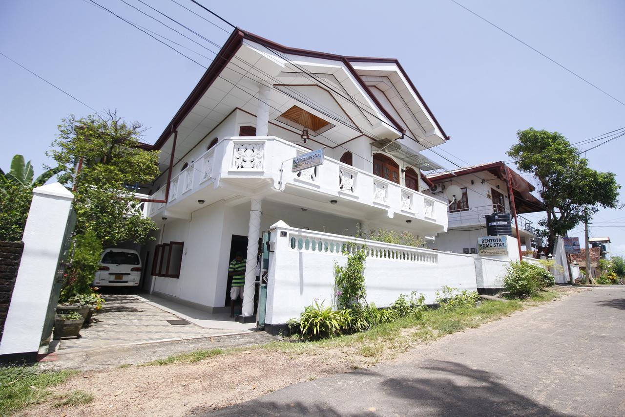 Bentota Home Stay Exterior foto