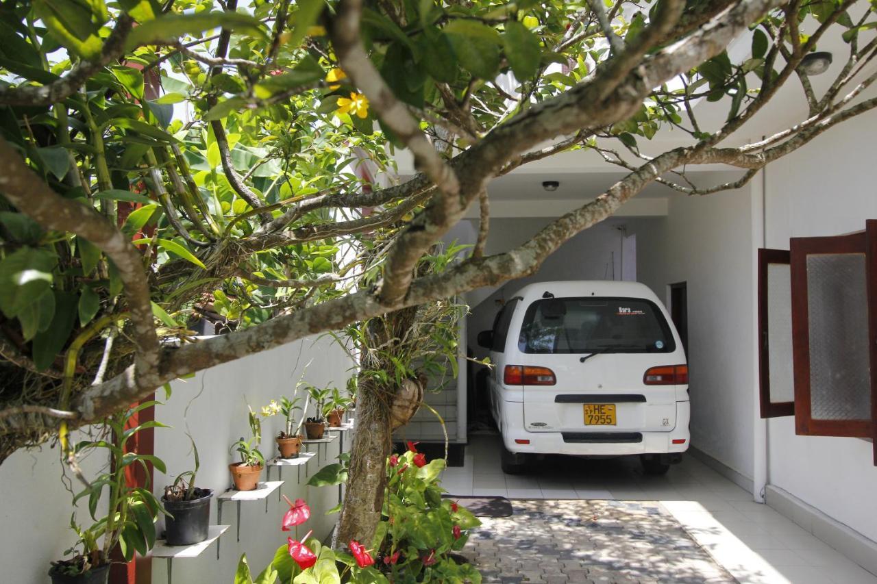 Bentota Home Stay Exterior foto