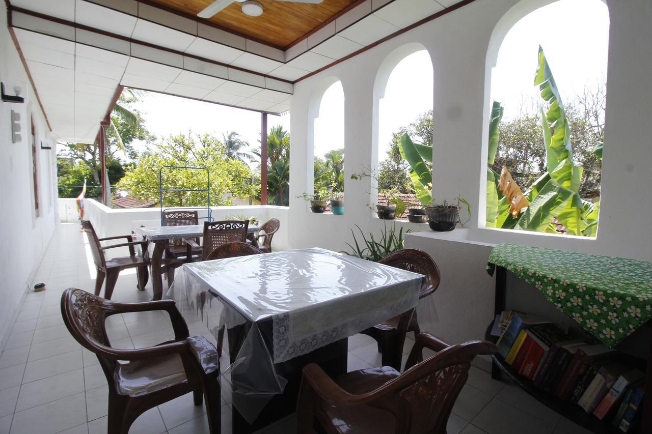 Bentota Home Stay Exterior foto