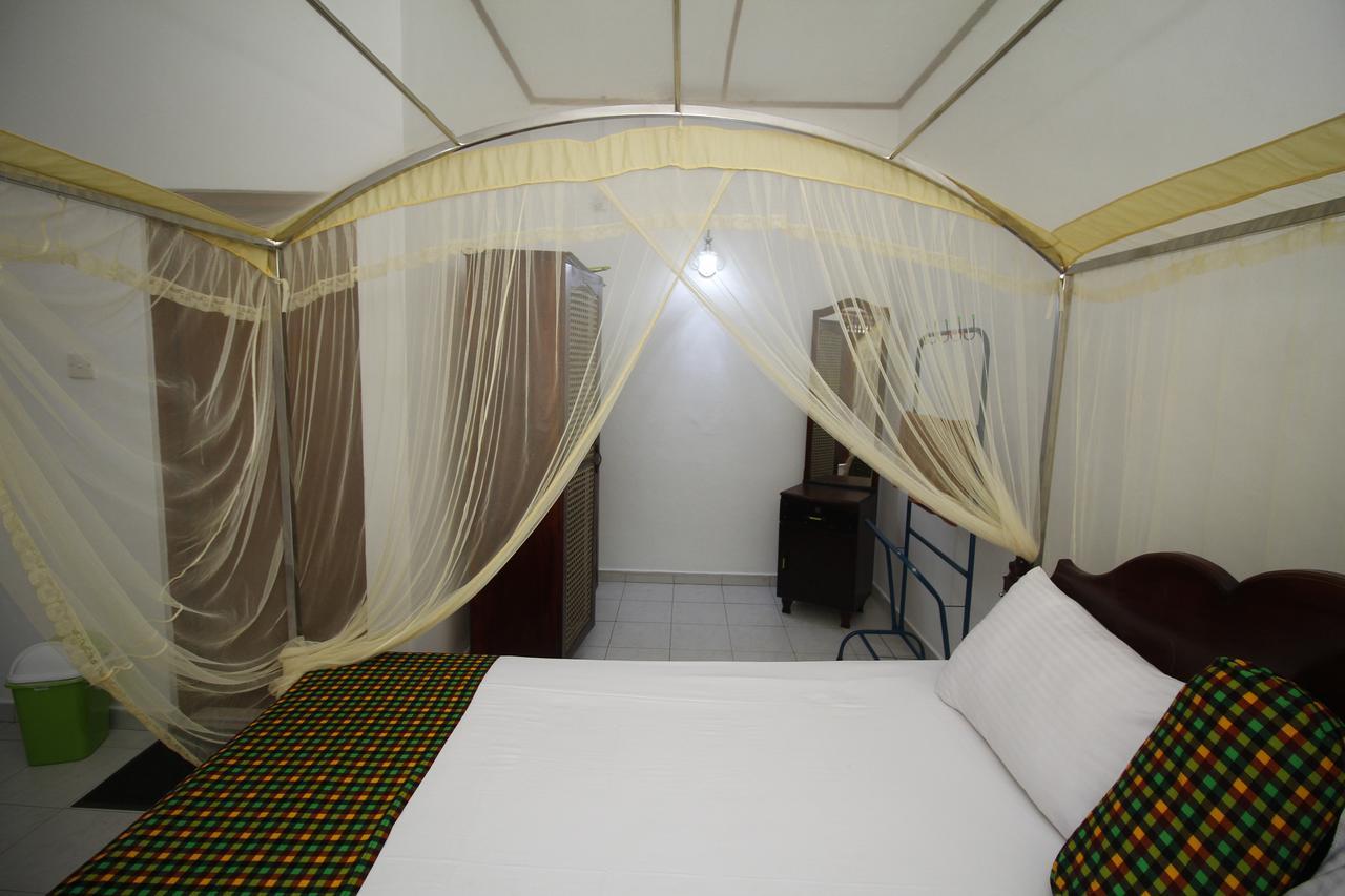 Bentota Home Stay Exterior foto