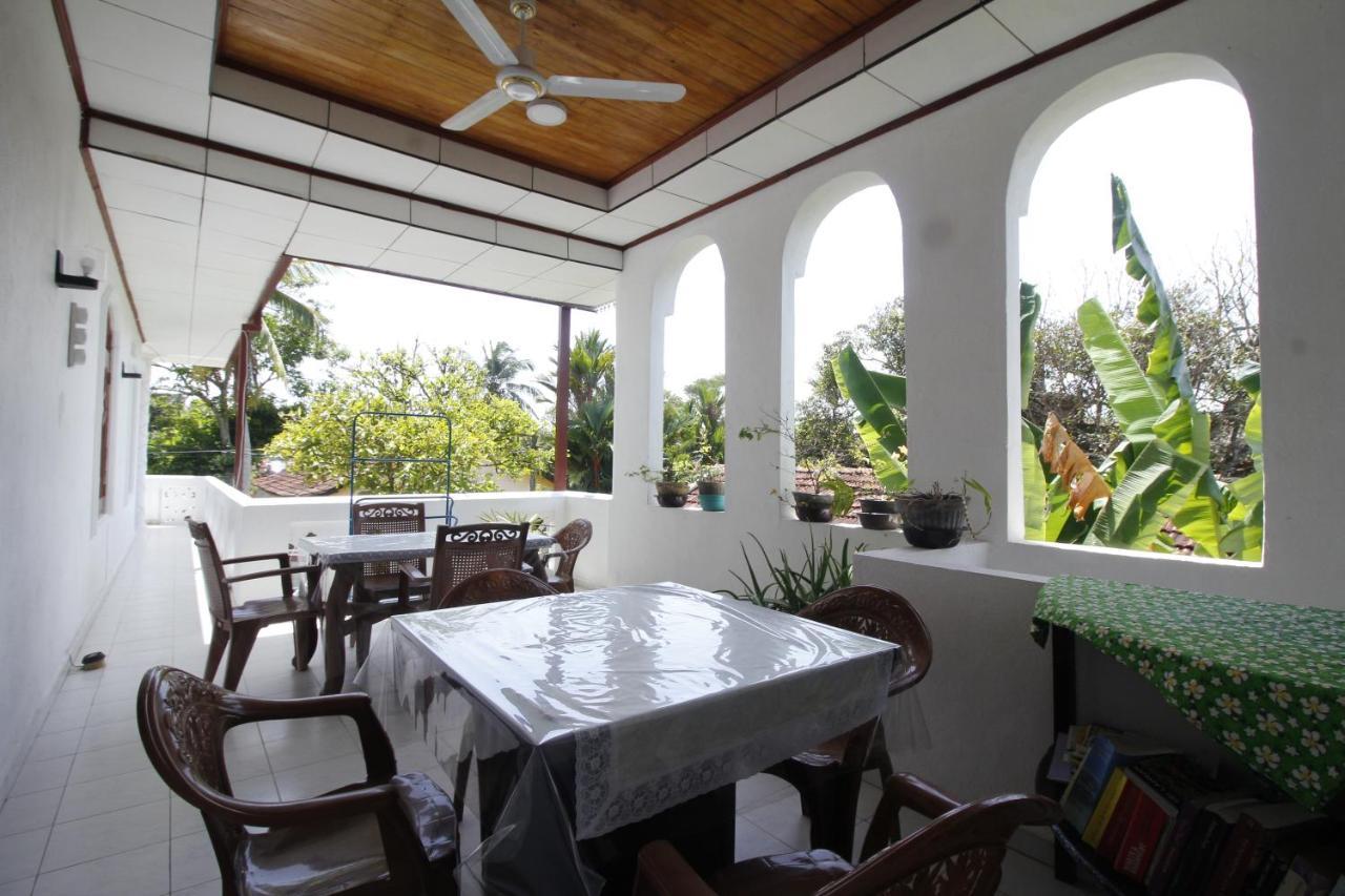 Bentota Home Stay Exterior foto