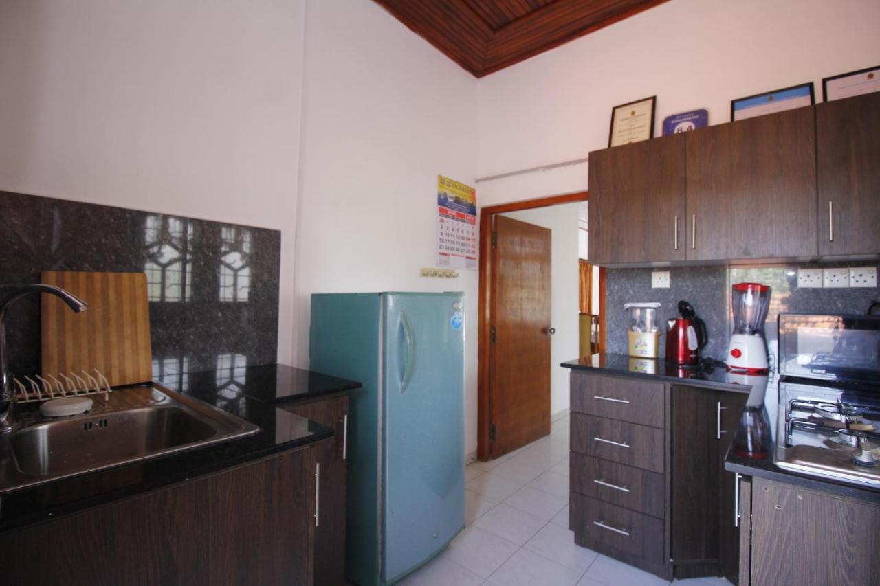 Bentota Home Stay Exterior foto