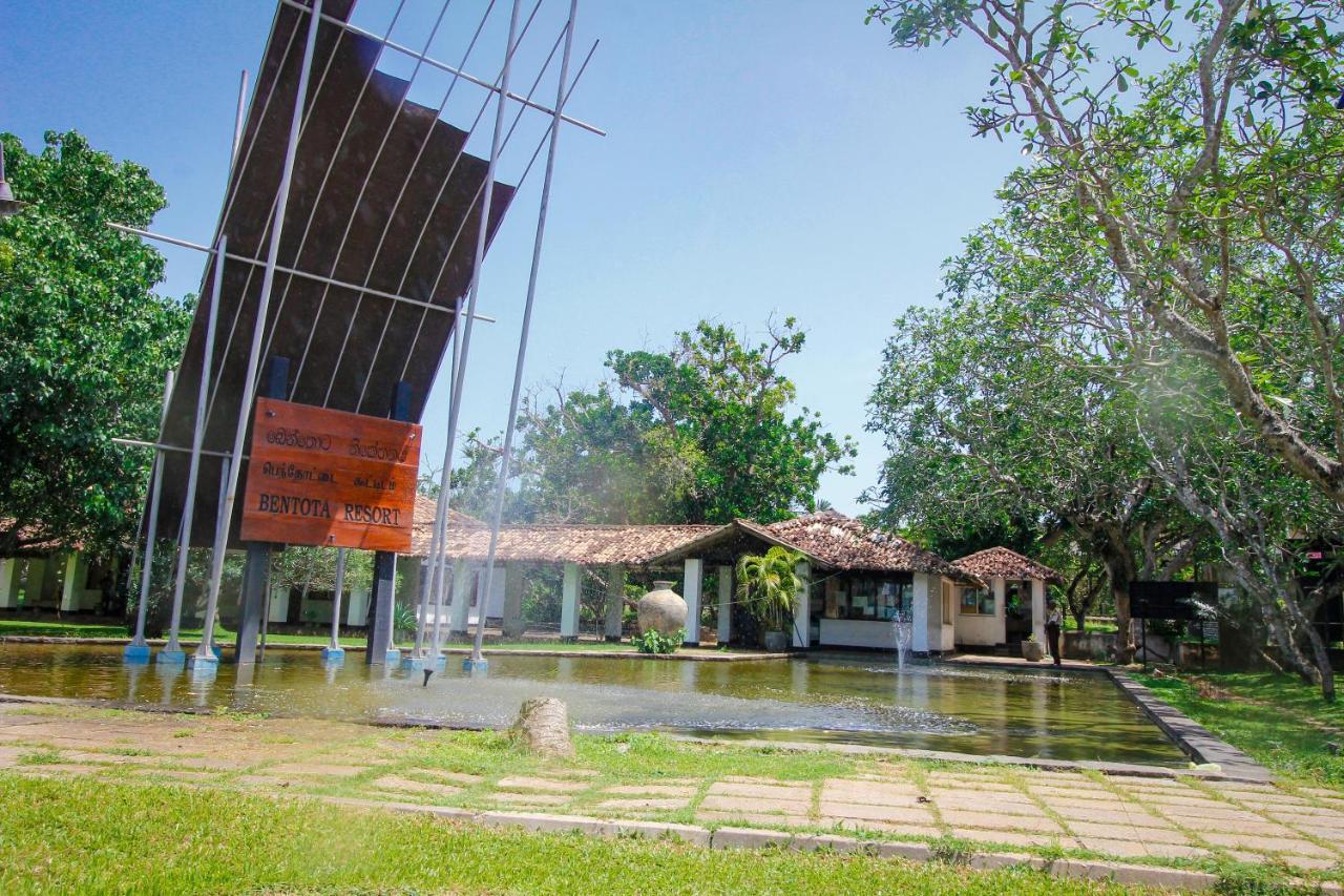Bentota Home Stay Exterior foto