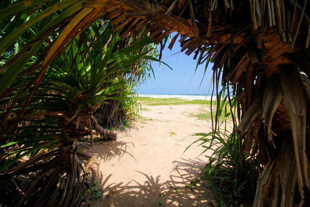 Bentota Home Stay Exterior foto