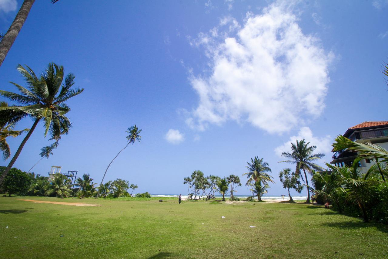 Bentota Home Stay Exterior foto