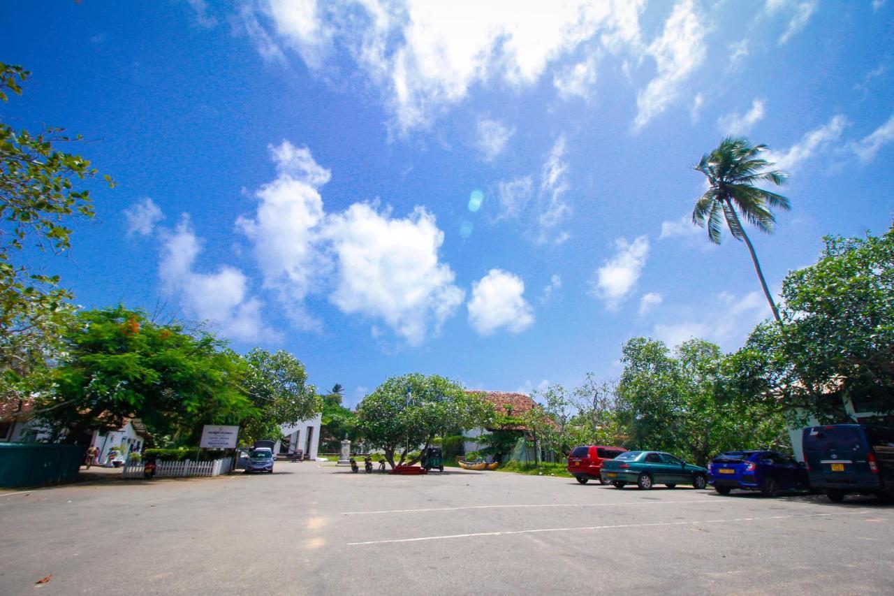 Bentota Home Stay Exterior foto