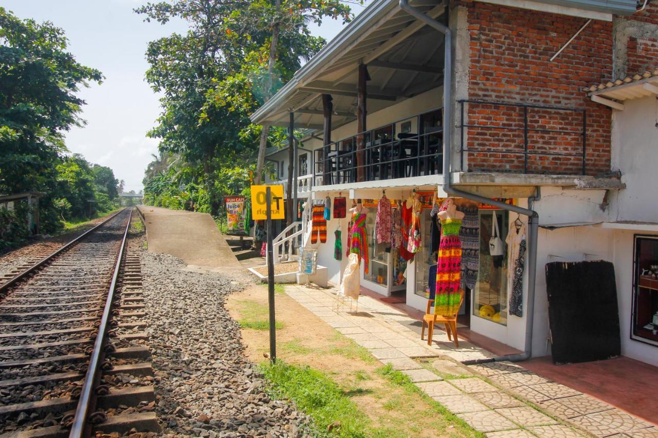 Bentota Home Stay Exterior foto