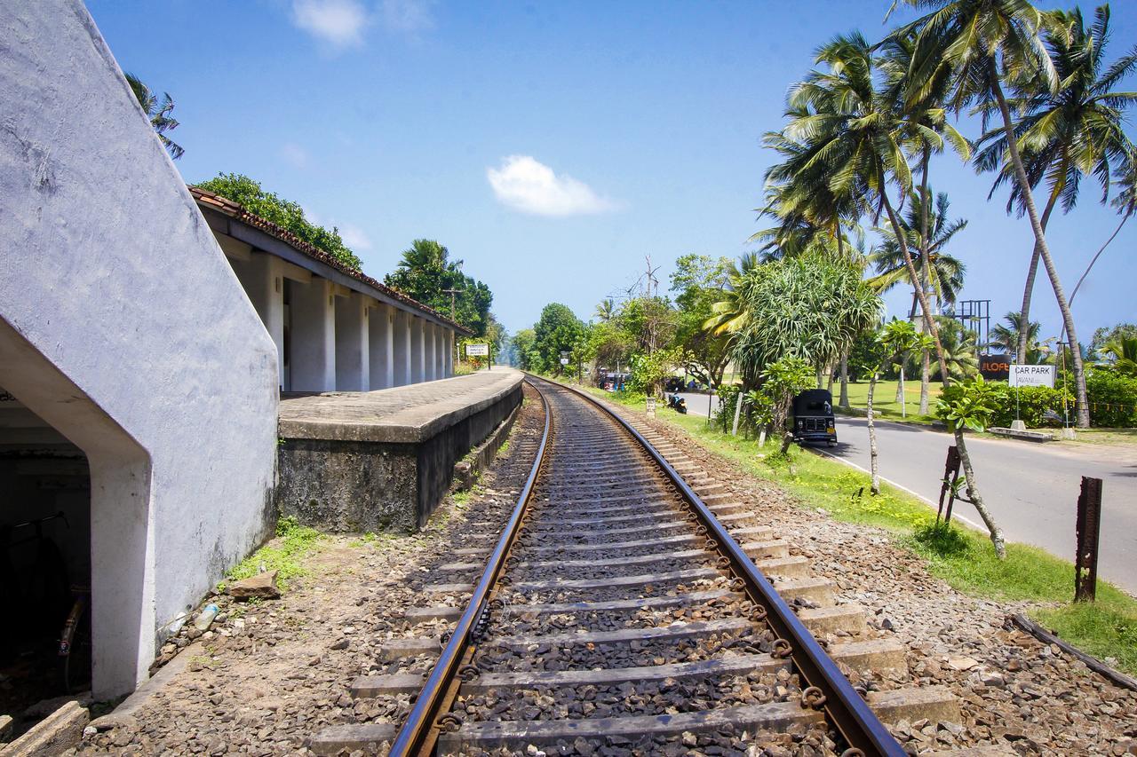 Bentota Home Stay Exterior foto