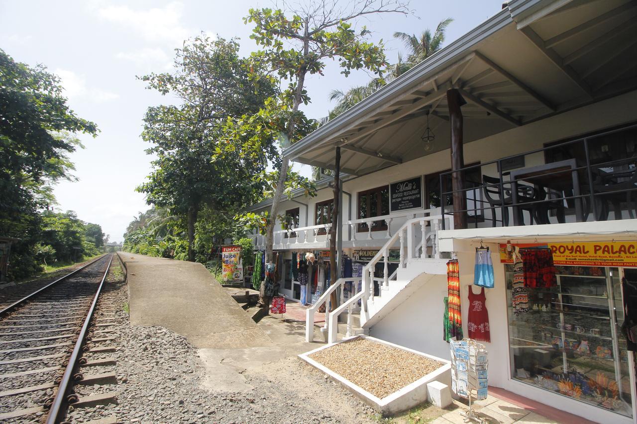 Bentota Home Stay Exterior foto