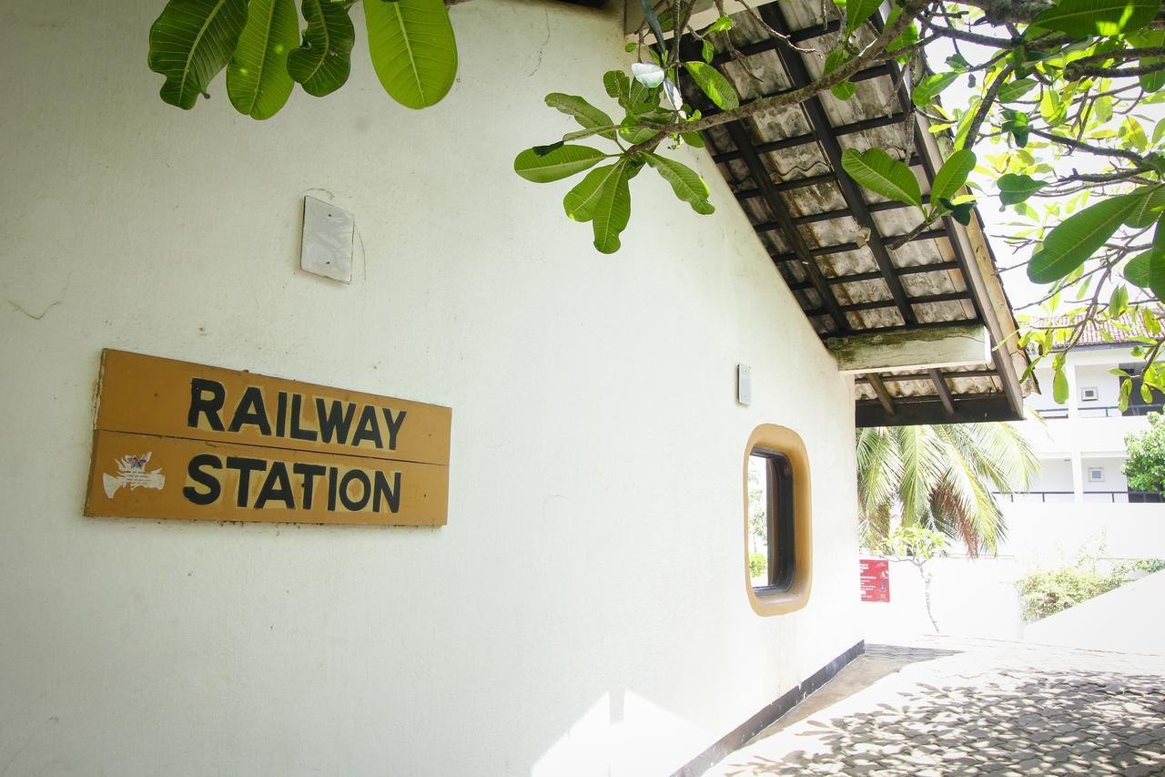 Bentota Home Stay Exterior foto