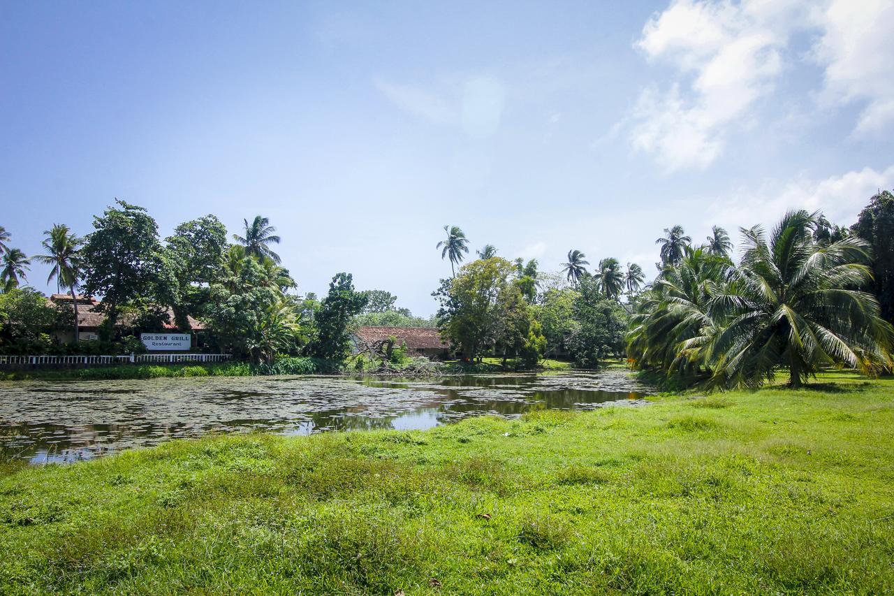 Bentota Home Stay Exterior foto