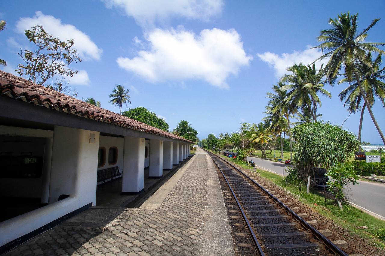 Bentota Home Stay Exterior foto